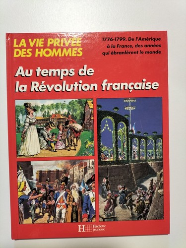 Temps la revolution - temps,