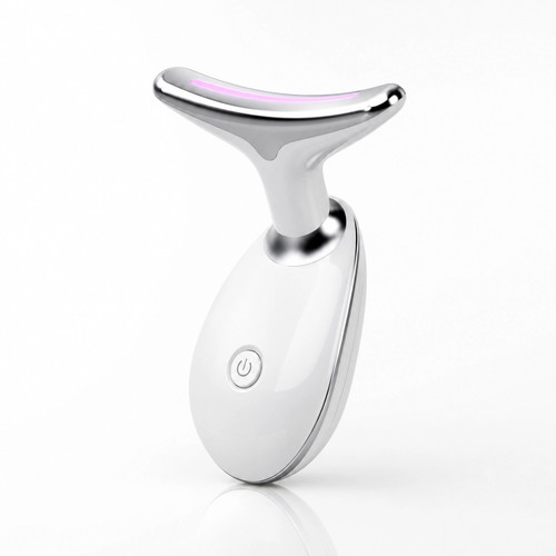 Appareil massage visage cou - visage,