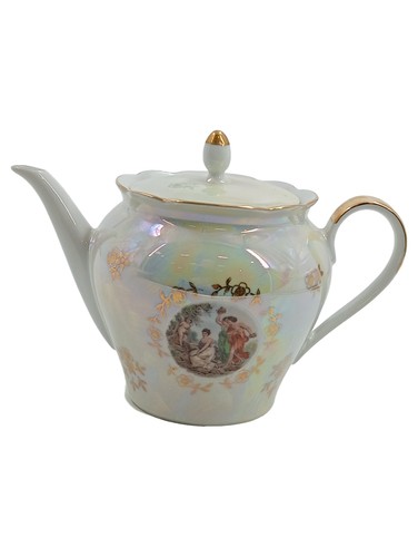 Kahla théière porcelaine - kahla,