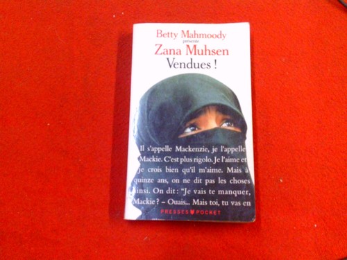 Betty mahmoody zana muhsen - betty,