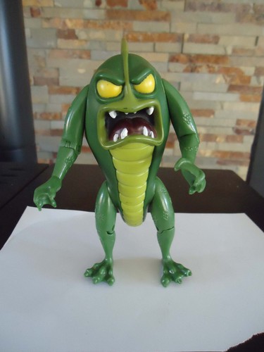 Figurine scooby doo monstre - figurine,