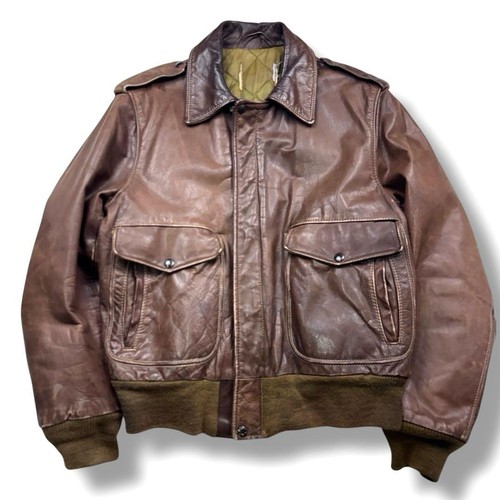 Schott leather flight - schott,