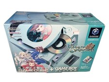 Nintendo Gamecube Tales of
