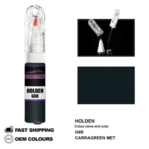 Pour holden carragreen avec - holden,