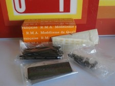 RARE NEUF A ASSEMBLER SNCF PLM