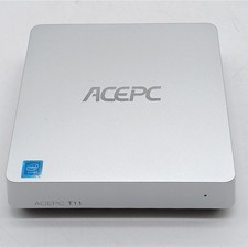 Mini Pc Acepc T11