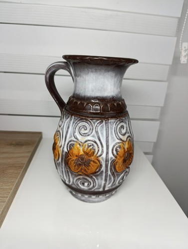 Vase pichet vintage - pichet,