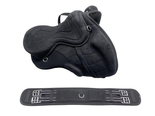 Selle universelle synthétique