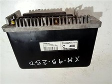 S101320002E UNITE DE COMMANDE