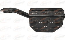 Support D'Aile Arrière Droit