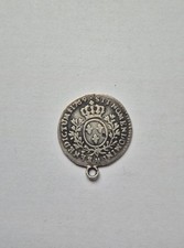 Médaillon Argent - Dixième