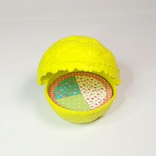 Accessoire Niche Sophie La Girafe Chien Figurine Arbre Citrouille Klorofil Vulli