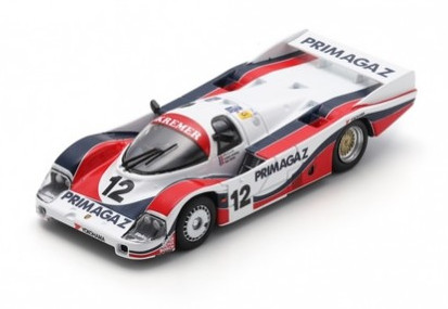 Spark voiture des 24h - -,