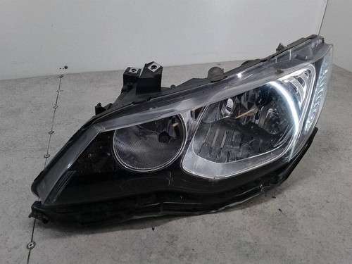 Honda civic 2007 phare - honda,