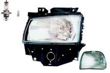 Phare Compatible Avec VW