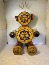 ANCIENNE BOITE PUBLICITAIRE