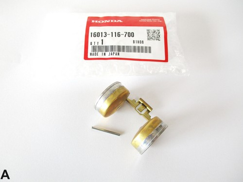 Kit carburateur flotteur - carburateur,