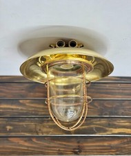 Plafonnier lampe murale marine - murale,