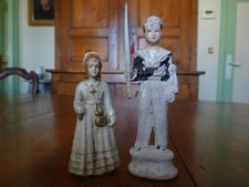 2 ANCIENS SUJETS COMMUNIANTS