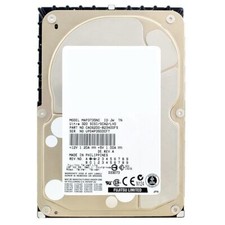 Disque Dur Fujitsu MAP3735NC