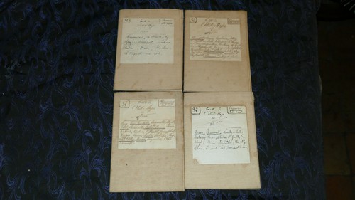 Lot cartes etat major 80 - lot,