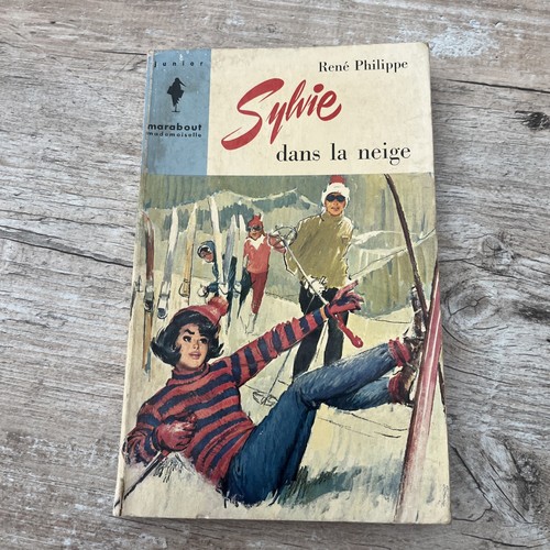 Pocket marabout 191 sylvie - pocket,