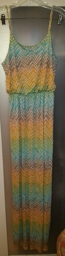 Lush sleevess spring - lush,