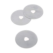 Lot de 3 lames de rechange