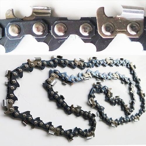 Chaine tronconneuse - chaine, 72