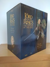 LOTR Eowyn Statue Bust Figure