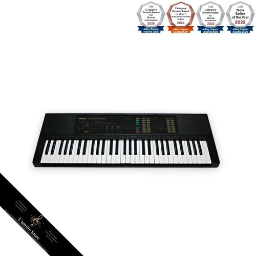 Yamaha psr31 clavier - psr31,