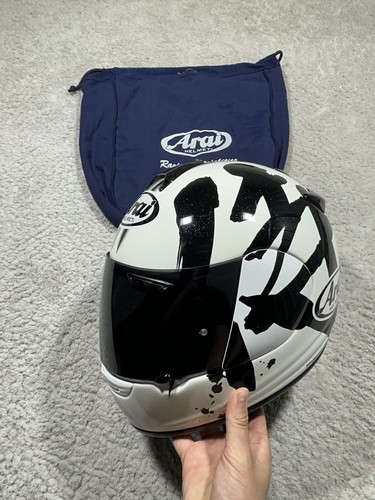 Casque arai chaser intégral - arai,
