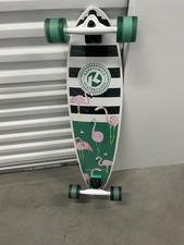 Longboard