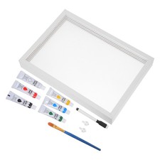  Kit D'empreintes De Mains