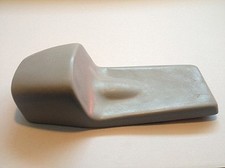 Selle Queue Racing Fibre de