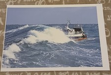 PHOTOS AUTHENTIQUE BATEAU DE