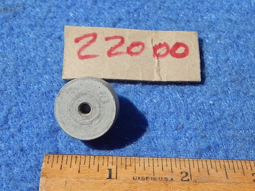 Wurlitzer 1015 1080 - , mechanism