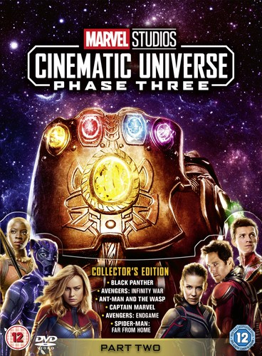 Marvel studios cinematic - marvel,