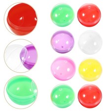  50 Pcs Boule De Chewing-gum