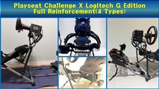 Kit de renforcement complet