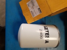 Filtre à huile hydraulique