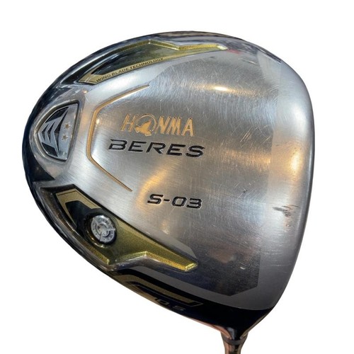 Honma golf beres driver - s-03,