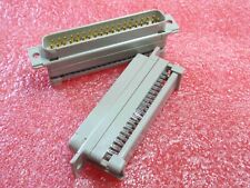 lot de 2 sub.d 37pts / db37