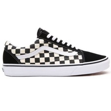 Vans Chaussures De Sport Old