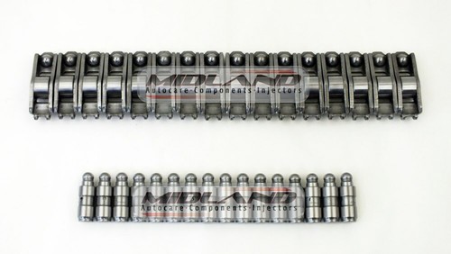 Hydraulique poussoirs - hydraulique, &