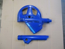 Protège disque + protège