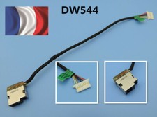Connecteur power jack pour - dc,