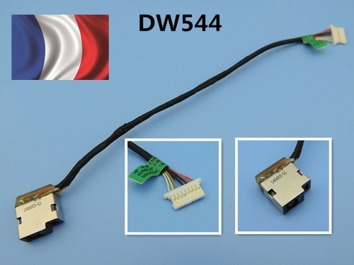 Connecteur power jack - dc, pour
