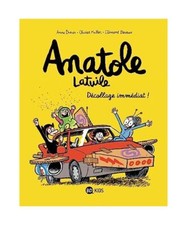 Anatole Latuile, Tome 15