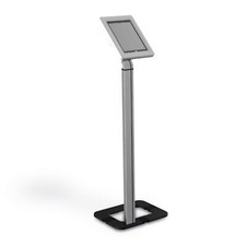 Support De Tablette Universel Réglable 9.7-10.1 Pouces Noir Hauteur 1.131Mm